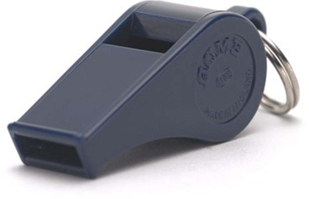 ACME 660 Luminous Trillerpfeife – Laute Pfeife (117 DBA), Ideal Für Sport, Training & Sicherheit